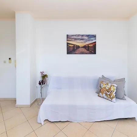Apartamento Seaside