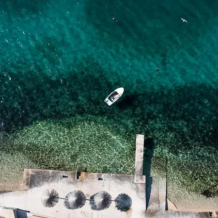Apartment Seaside