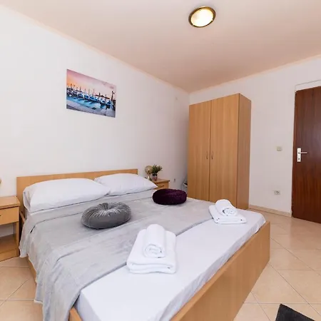 Apartamento Seaside *