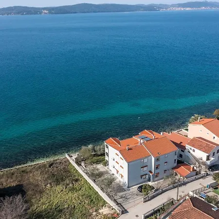 Apartment Seaside *