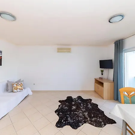 Seaside Apartamento Bibinje