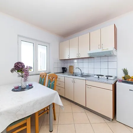 Apartamento Seaside *