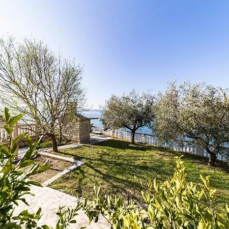 Apartamento Seaside *