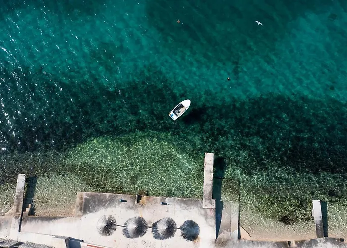 דירה Seaside