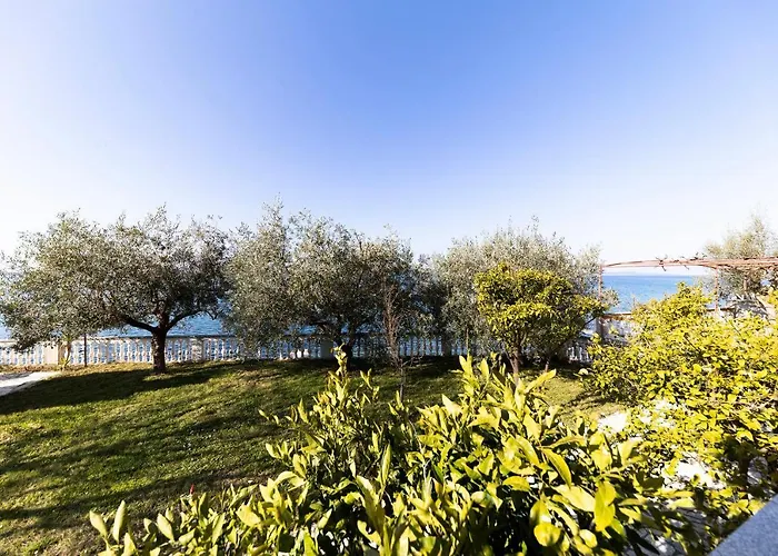 Seaside דירה *