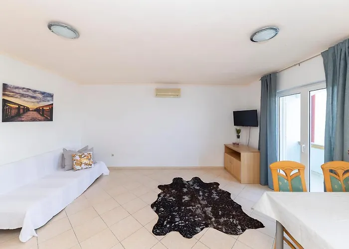 Seaside דירה ביבינייה