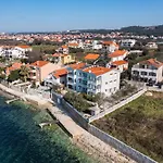 Apartman Seaside Bibinje