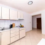 Apartman Seaside *