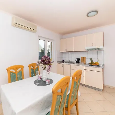 Seaside Apartment