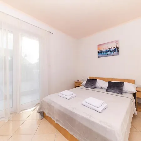 Apartment Seaside