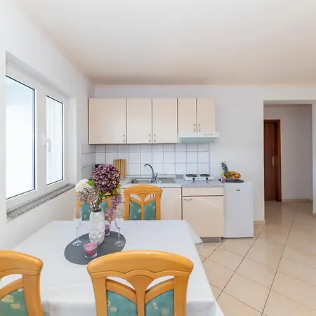 Apartment Seaside