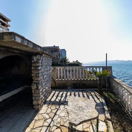 Seaside Apartment Bibinje