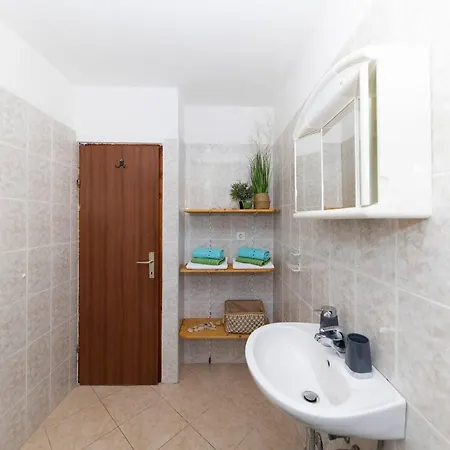 Apartamento Seaside