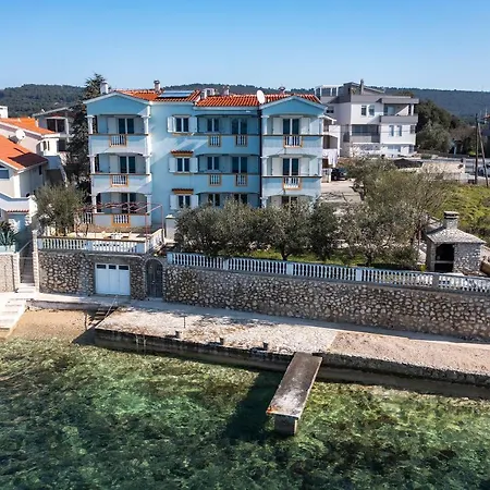 Seaside * Bibinje