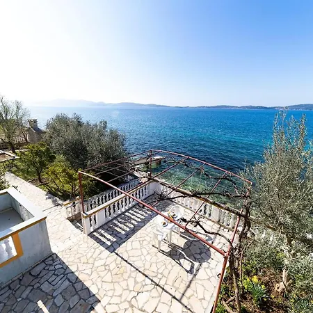 Apartment Seaside *