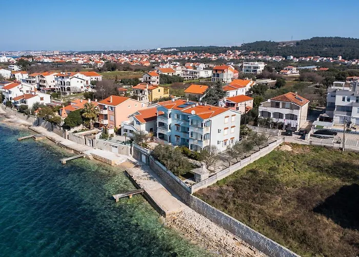 Appartamento Seaside Bibinje