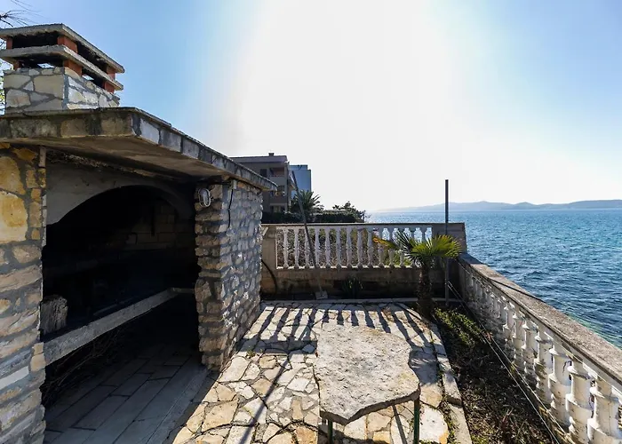 Seaside Apartman Bibinje