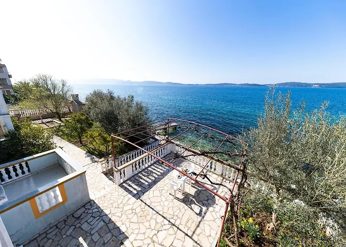 Appartamento Seaside *